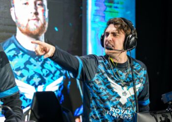 COD League – Miami Major : Miami Heretics – Carolina Royal Ravens en direct