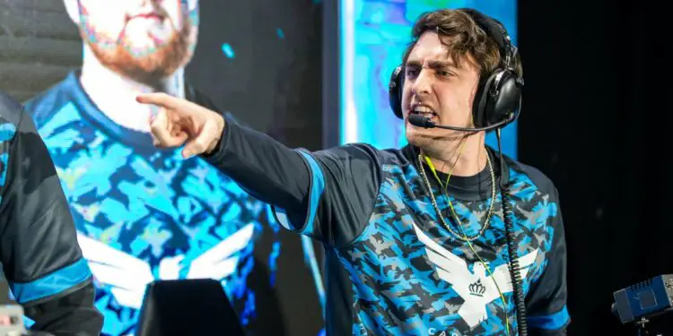 COD League – Miami Major : Miami Heretics – Carolina Royal Ravens en direct