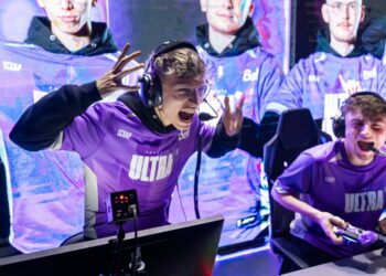 COD League – Miami Major : OpTic Texas – Toronto Ultra en direct