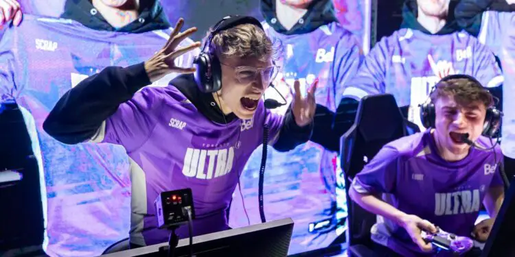 COD League – Miami Major : OpTic Texas – Toronto Ultra en direct