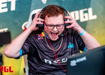 PGL Major Copenhague : G2 – Cloud9 en direct