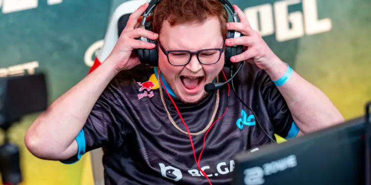 PGL Major Copenhague : G2 – Cloud9 en direct