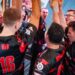 PGL Major Copenhague : Eternal Fire – FaZe Clan en direct