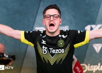 Vitality qualifié en 3-1, G2 sauve sa peau contre Virtus.pro, FaZe Clan retrouve Spirit… le récap du PGL Major de Copenhague