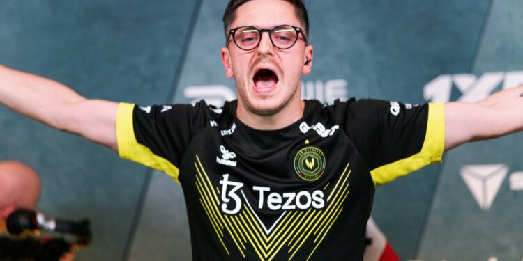 Vitality qualifié en 3-1, G2 sauve sa peau contre Virtus.pro, FaZe Clan retrouve Spirit… le récap du PGL Major de Copenhague