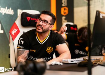 Coldzera et Legacy, c’est fini !