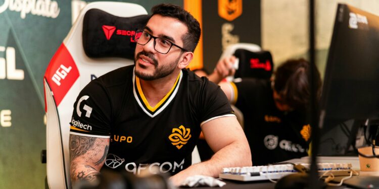 Coldzera et Legacy, c’est fini !