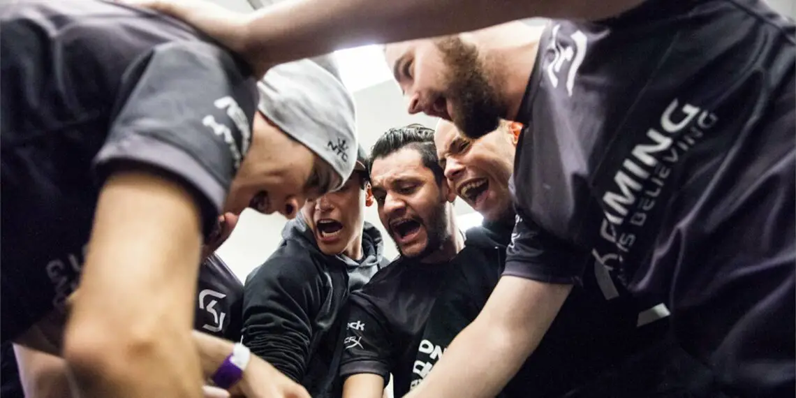 Memories of CS:GO – The Early Year : replongez dans l’histoire du jeu avec olofmeister, f0rest, FalleN…