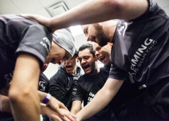 Memories of CS:GO – The Early Year : replongez dans l’histoire du jeu avec olofmeister, f0rest, FalleN…