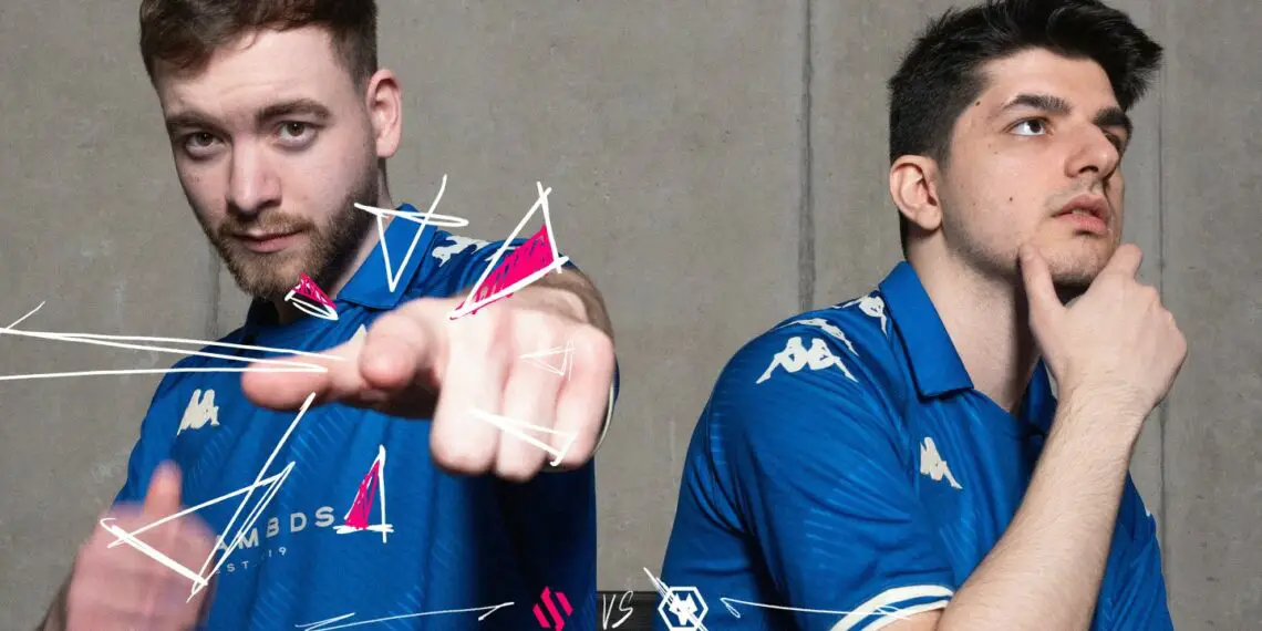 BDS domine les Wolves dans le derby, Virtus.pro ouvre son compteur… La deuxième semaine d’EU League touche à sa fin