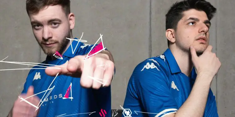 BDS domine les Wolves dans le derby, Virtus.pro ouvre son compteur… La deuxième semaine d’EU League touche à sa fin