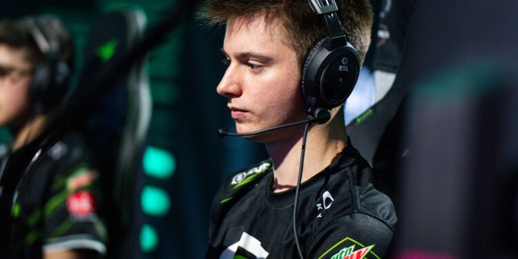 RLCS – Major #1 : Luminosity – Limitless en direct