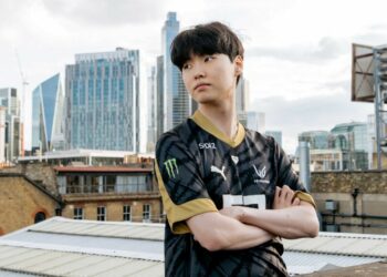 LCK Awards : Gen.G et Chovy écrasent la concurrence