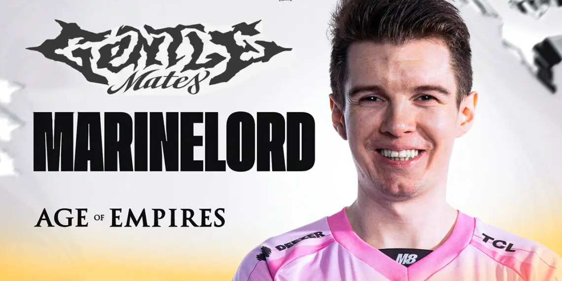 The Elite Classic II : les débuts de MarineLorD avec Gentle Mates à suivre en direct