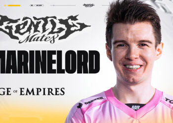 The Elite Classic II : les débuts de MarineLorD avec Gentle Mates à suivre en direct