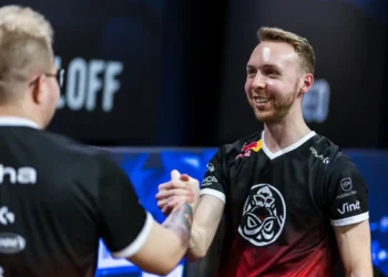 PGL Major Copenhague : ENCE – KOI en direct