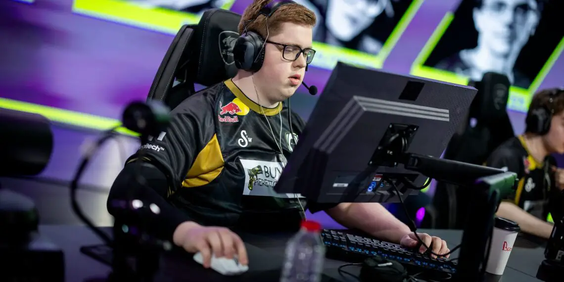 VCT Masters de Madrid : Heretics – Paper Rex en direct