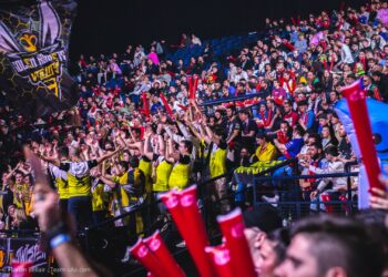 LFL : Vitality en playoffs, un duel Solary – Gentle Mates pour l’ultime ticket