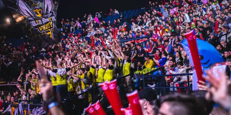 LFL : Vitality en playoffs, un duel Solary – Gentle Mates pour l’ultime ticket