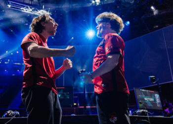 Sentinels de retour sur le toit du monde après une revanche contre Gen.G au VCT Masters de Madrid !