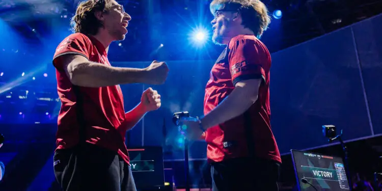 Sentinels de retour sur le toit du monde après une revanche contre Gen.G au VCT Masters de Madrid !