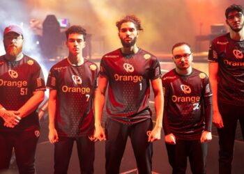 La Karmine Corp officialise le départ de ScreaM, Nivera et XMS