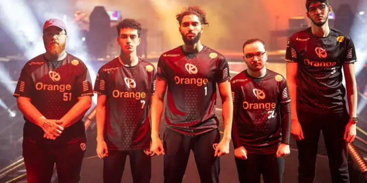 La Karmine Corp officialise le départ de ScreaM, Nivera et XMS