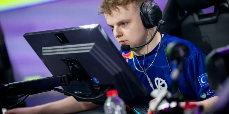 « Des erreurs idiotes, mais beaucoup de fierté »… Magnum revient sur l’élimination de la Karmine Corp au VCT Masters de Madrid