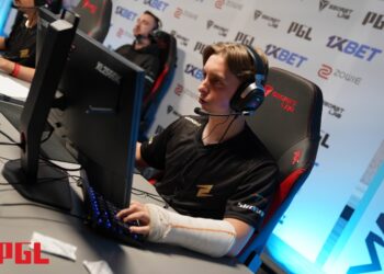 PGL Major Copenhague : ECSTATIC – Imperial en direct