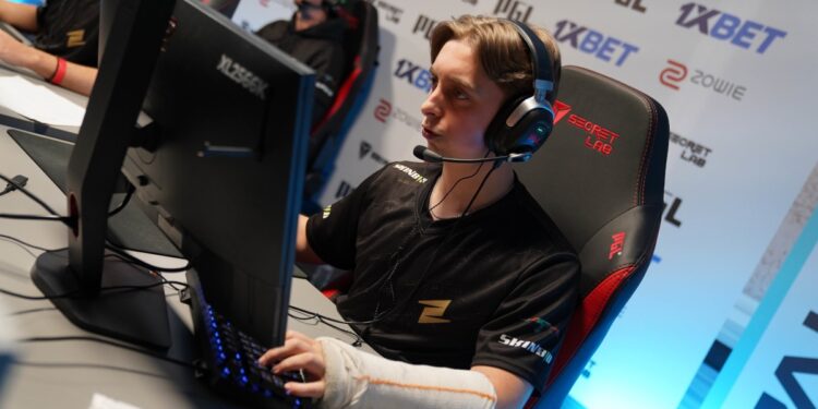 PGL Major Copenhague : ECSTATIC – Imperial en direct