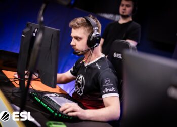 PGL Major Copenhague : ENCE – FURIA Esports en direct