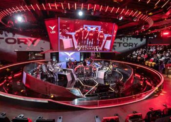 LCK : le « prêt de joueurs » autorisé à partir du Summer Split