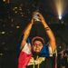 MenaRD détruit le Red Bull Kumite, Mister Crimson bon dernier