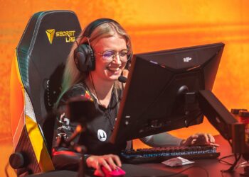 Game Changers : la finale G2 Gozen – Falcons Vega en direct