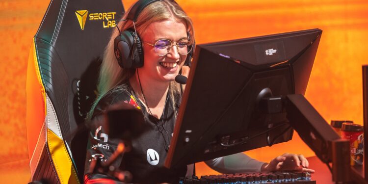 Game Changers : la finale G2 Gozen – Falcons Vega en direct