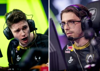 Heretics prolonge paTiTek pour le Masters de Madrid et pour suppléer MiniBoo