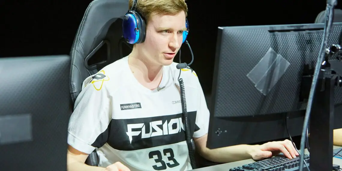 OWCS : la suite des poules en direct