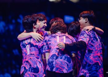 VCT Masters de Madrid : défaite crève-cœur pour la Karmine Corp… Paper Rex et LOUD en playoffs