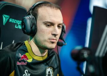 LEC : Perkz envoyé sur le banc de la Team Heretics !