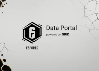Ubisoft collabore avec GRID pour ouvrir le R6 Esports Data Portal
