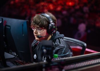 RLCS – Major #1 : G2 – Pioneers en direct