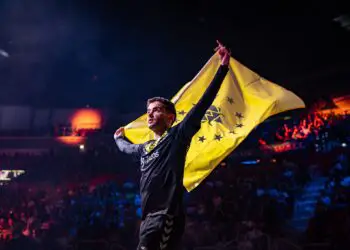 Ferra, coach de la Karmine Corp : « Je n’ai pas voulu copier-coller ce que j’ai fait avec Vitality »