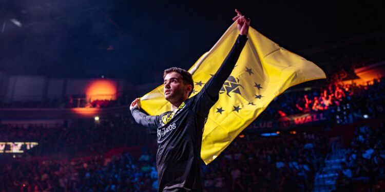 Ferra, coach de la Karmine Corp : « Je n’ai pas voulu copier-coller ce que j’ai fait avec Vitality »