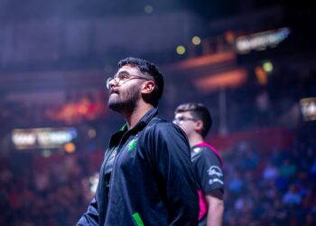 RLCS – Major #1 : Rule One – Elevate en direct