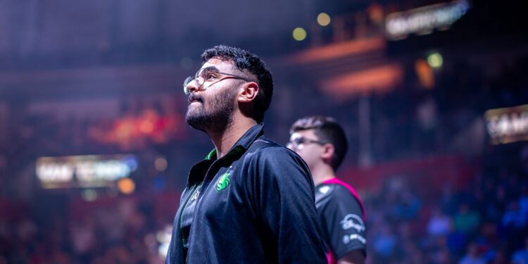 RLCS – Major #1 : Rule One – Elevate en direct