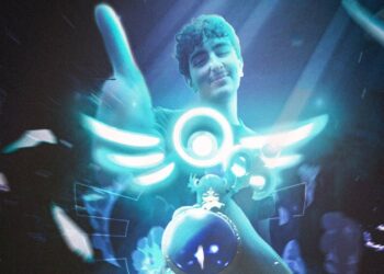 VinS annonce l’Hylian Zone 4, de retour à Drancy cet été !