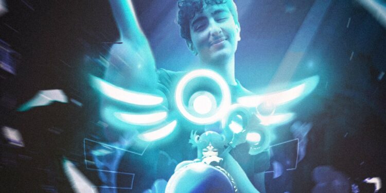 VinS annonce l’Hylian Zone 4, de retour à Drancy cet été !