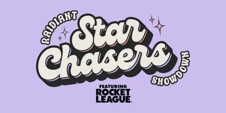 Star Chasers Showdown : le retour du circuit féminin à 75 000$