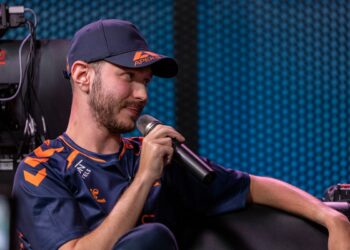 STYKO va donner 20% de l’argent des stickers du PGL Major pour deux bonnes causes