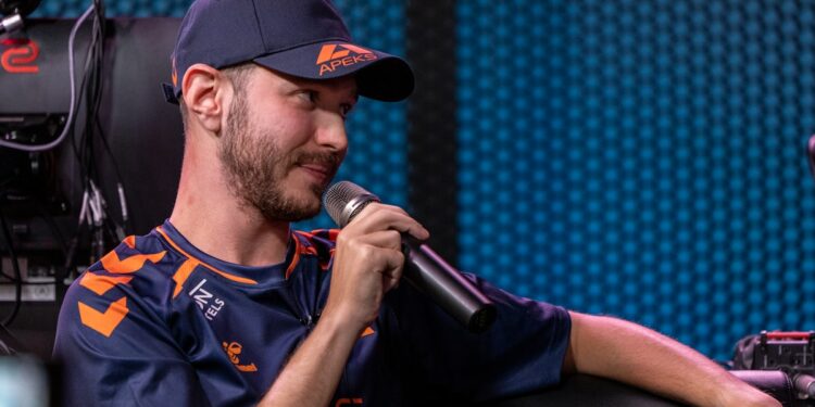 STYKO va donner 20% de l’argent des stickers du PGL Major pour deux bonnes causes